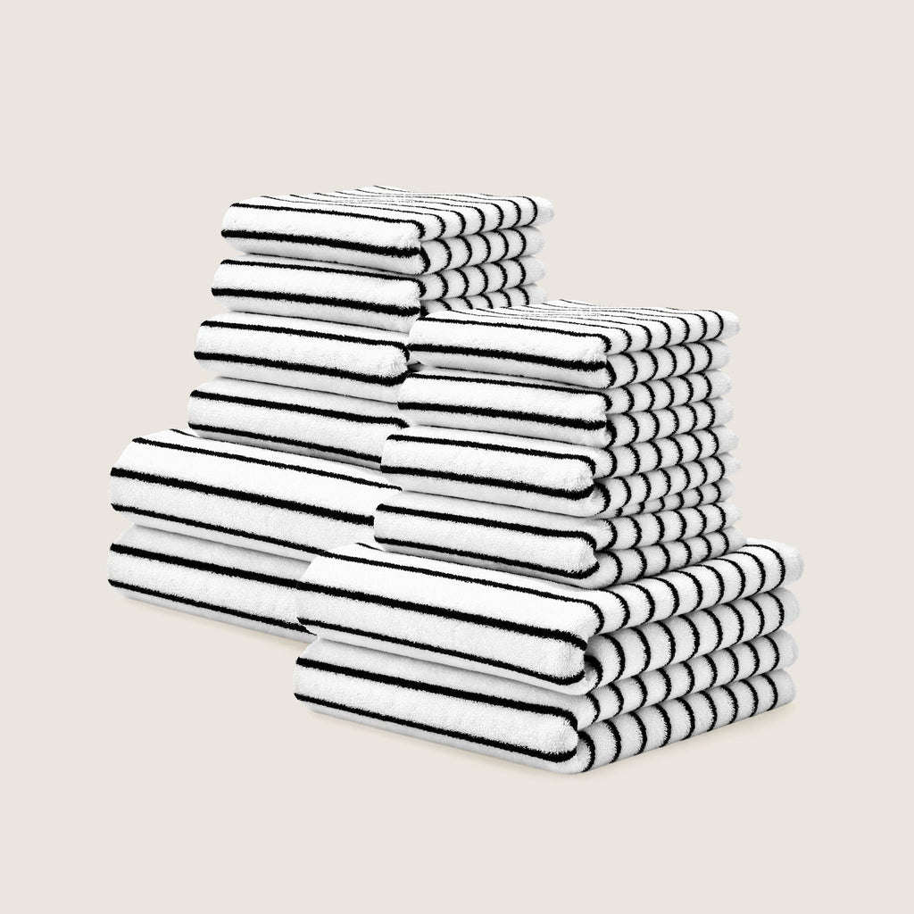 Ultraplush Australian Cotton Towels