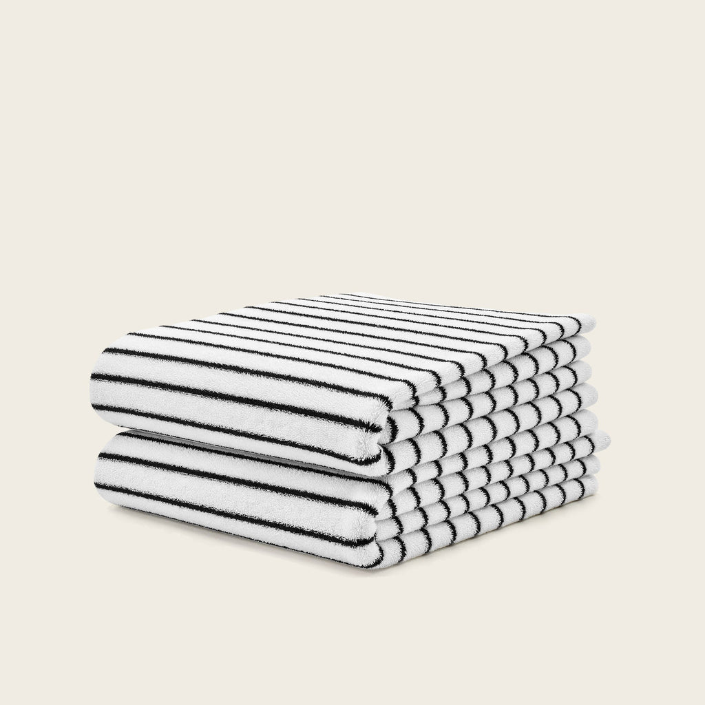 Ultraplush Australian Cotton Towels