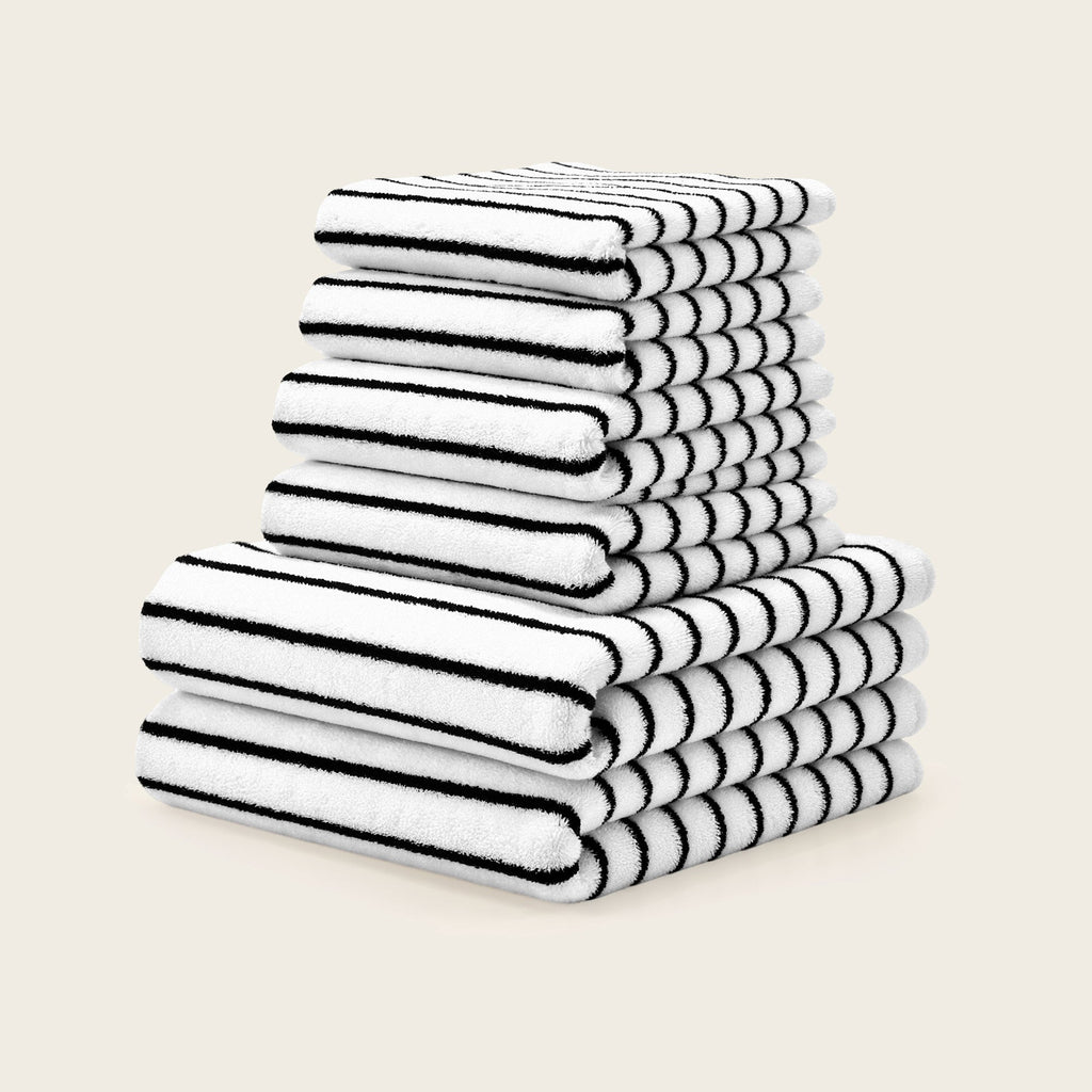 Ultraplush Australian Cotton Towels