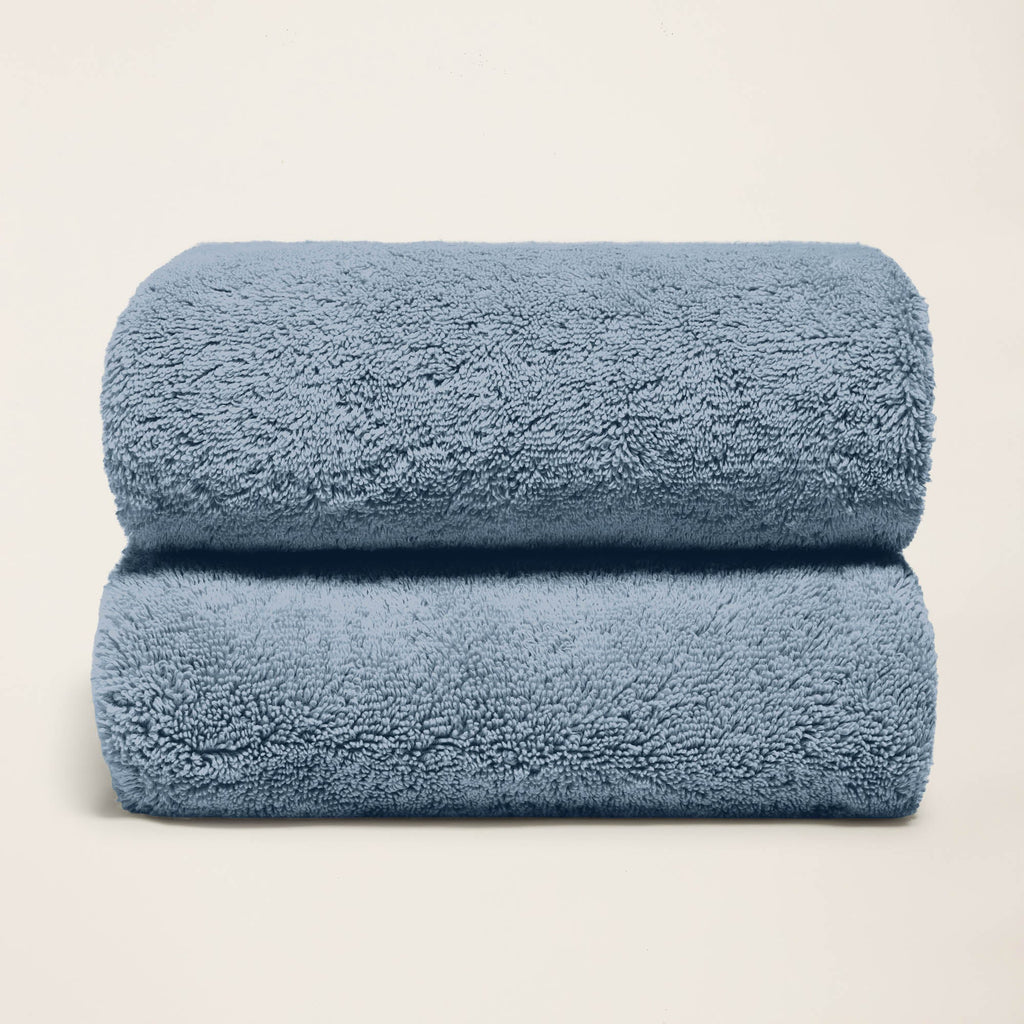 Ultraplush Australian Cotton Towels