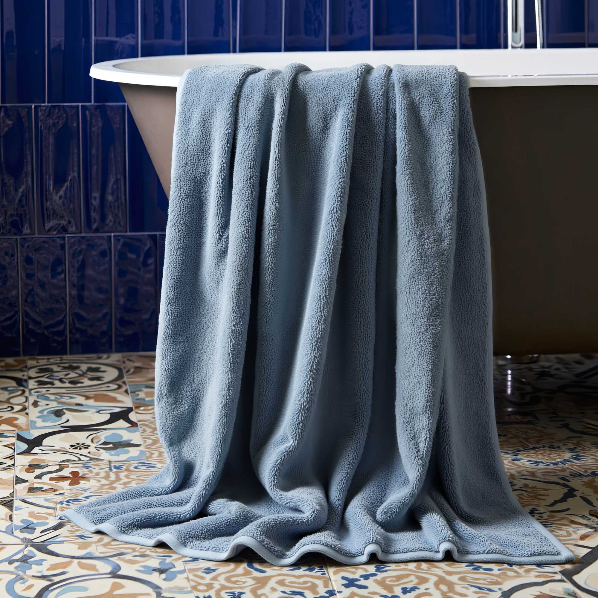 Ultraplush Australian Cotton Towels