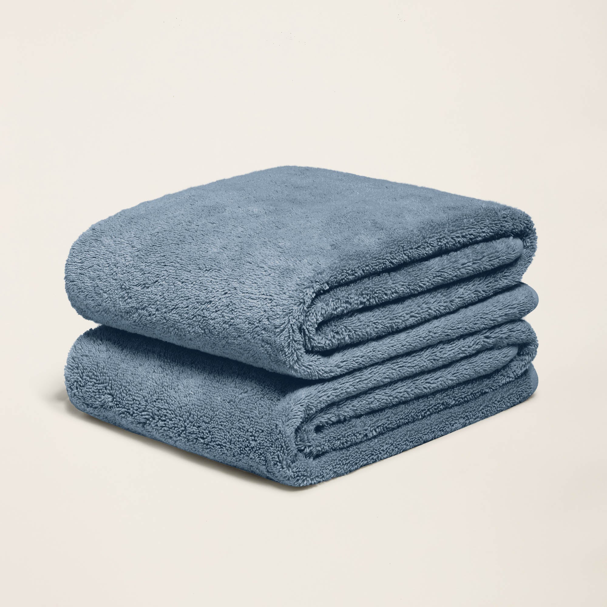 Ultraplush Australian Cotton Towels