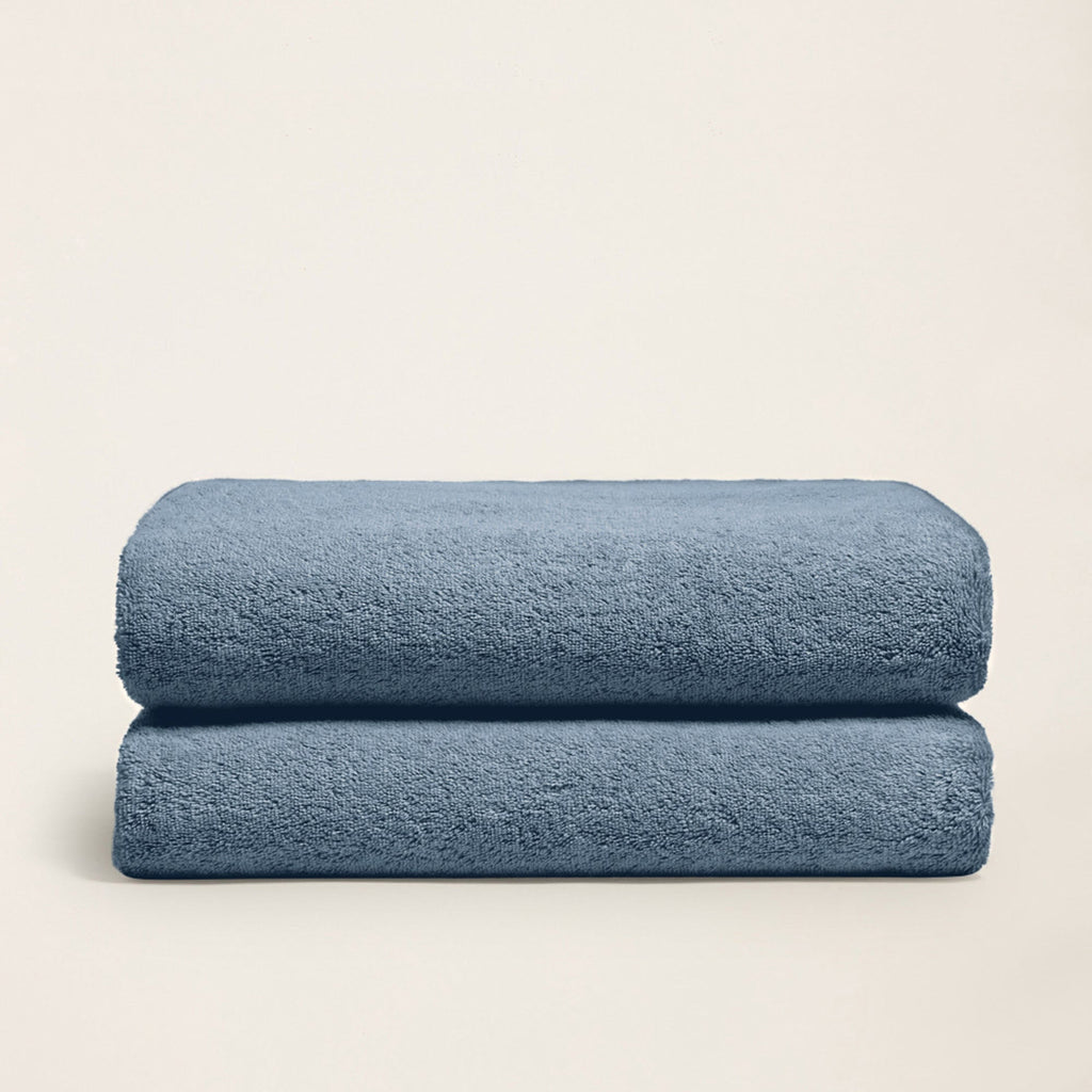 Ultraplush Australian Cotton Towels