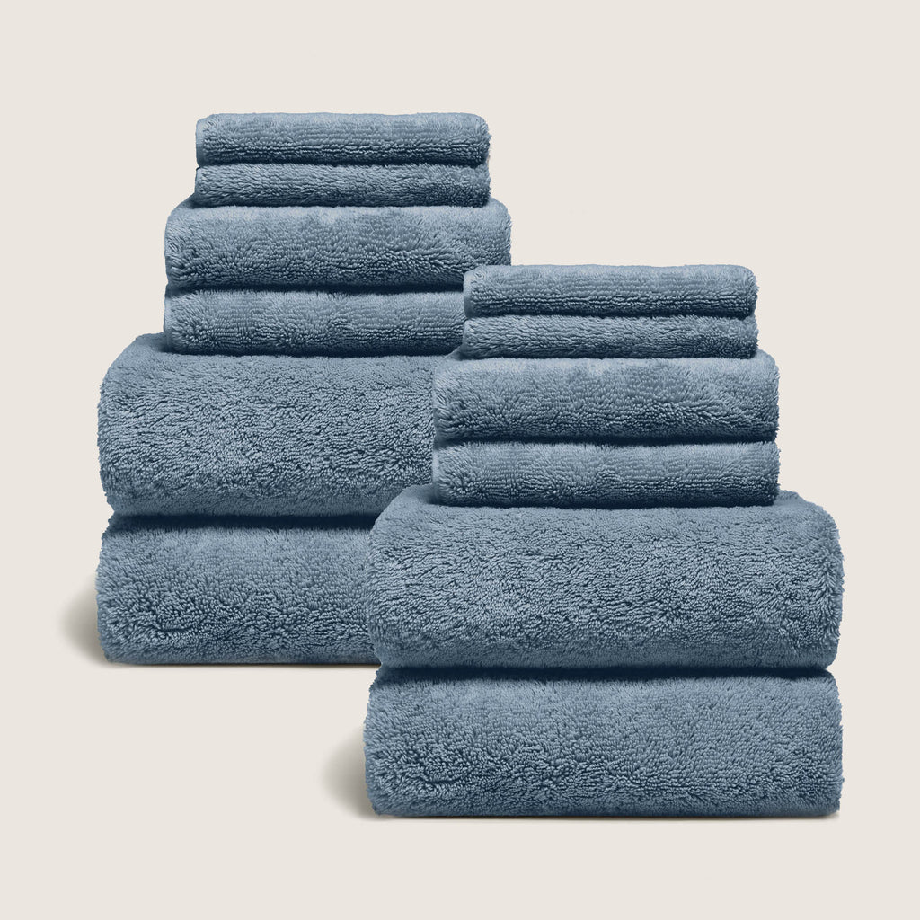 Ultraplush Australian Cotton Towels