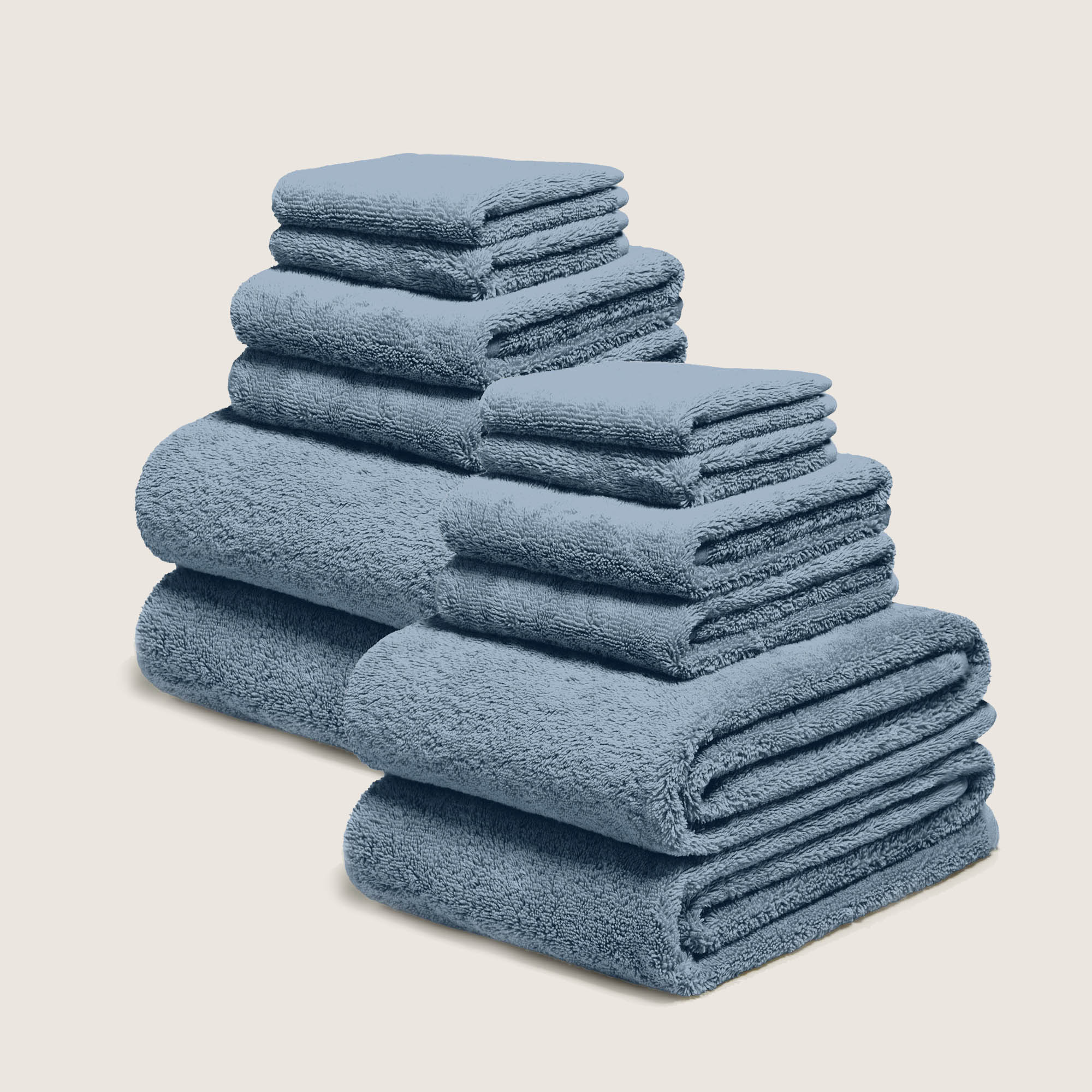 Ultraplush Australian Cotton Towels