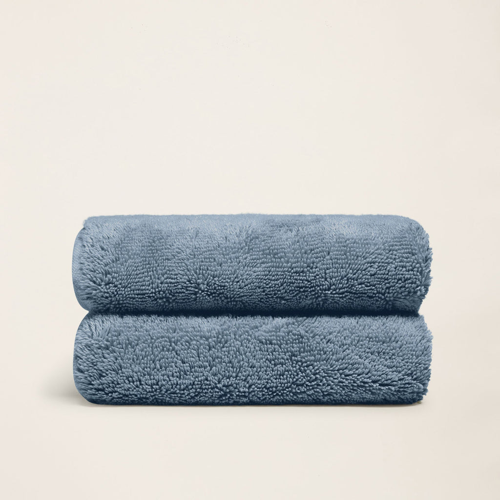Ultraplush Australian Cotton Towels