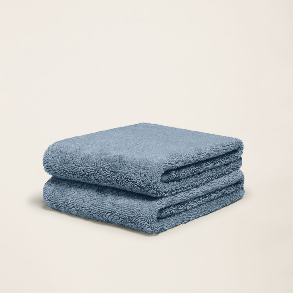 Ultraplush Australian Cotton Towels