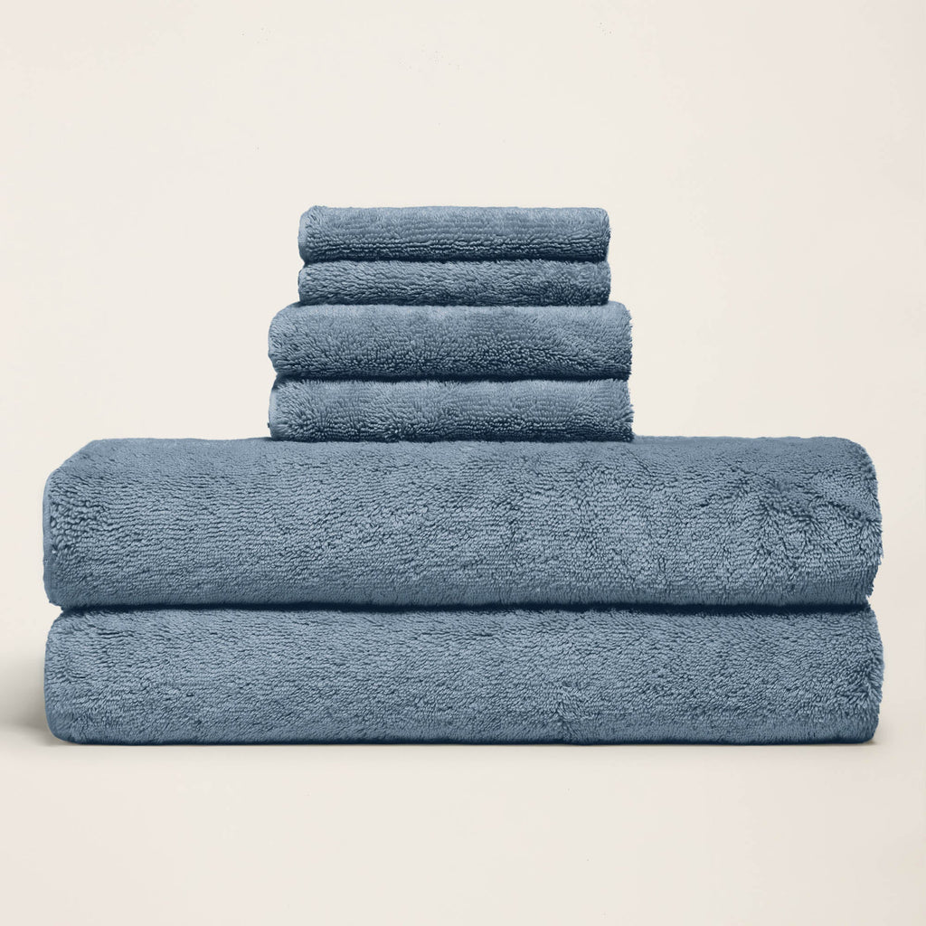 Ultraplush Australian Cotton Towels