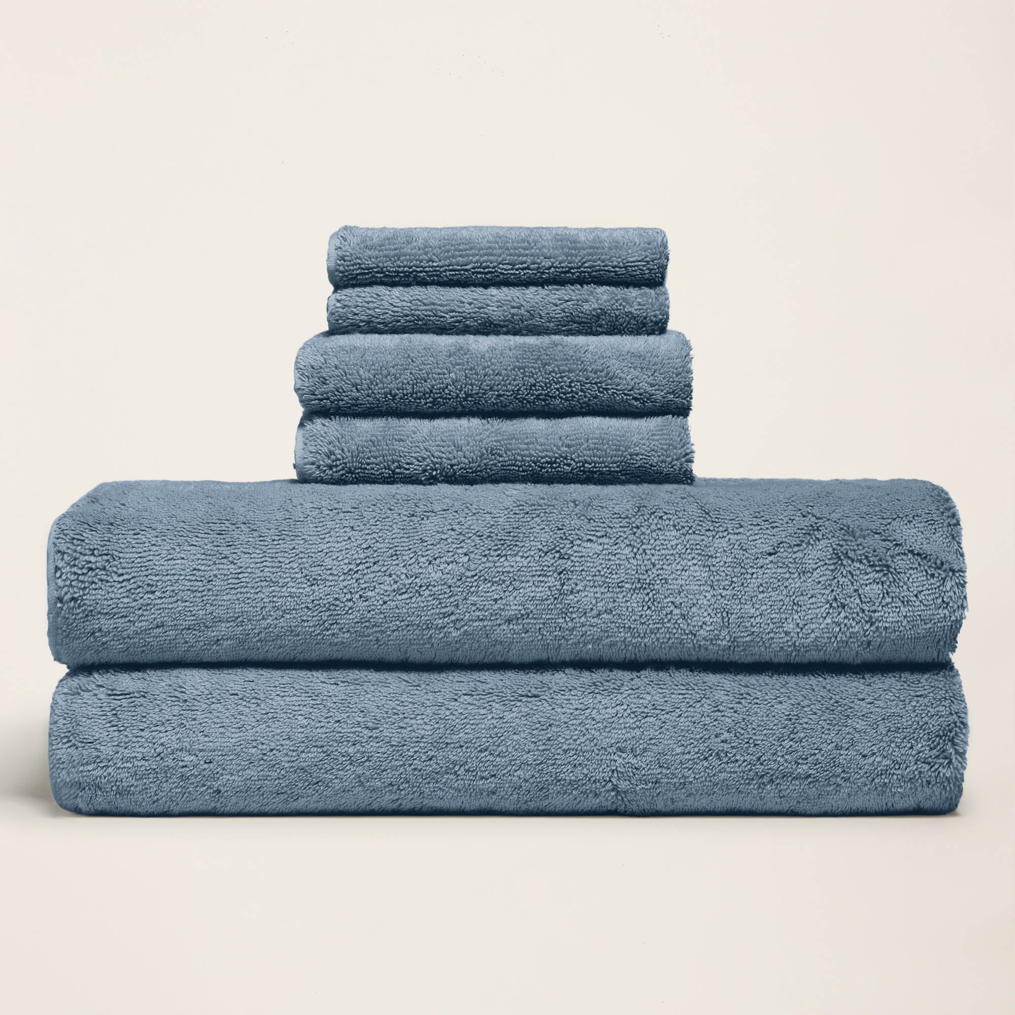 Ultraplush Australian Cotton Towels