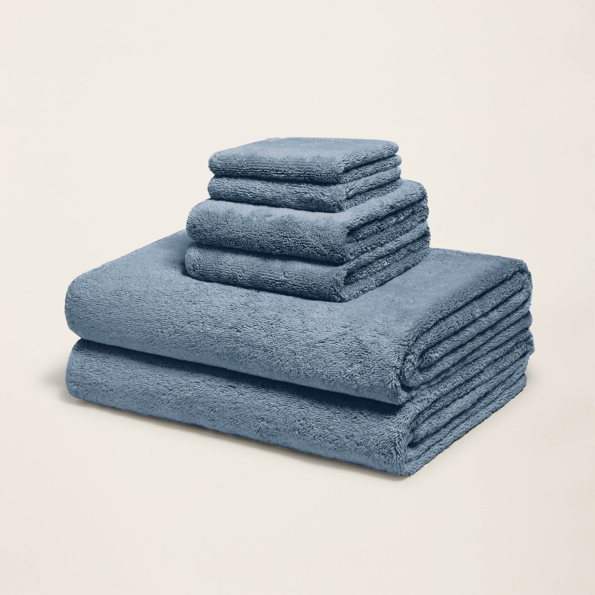 Ultraplush Australian Cotton Towels