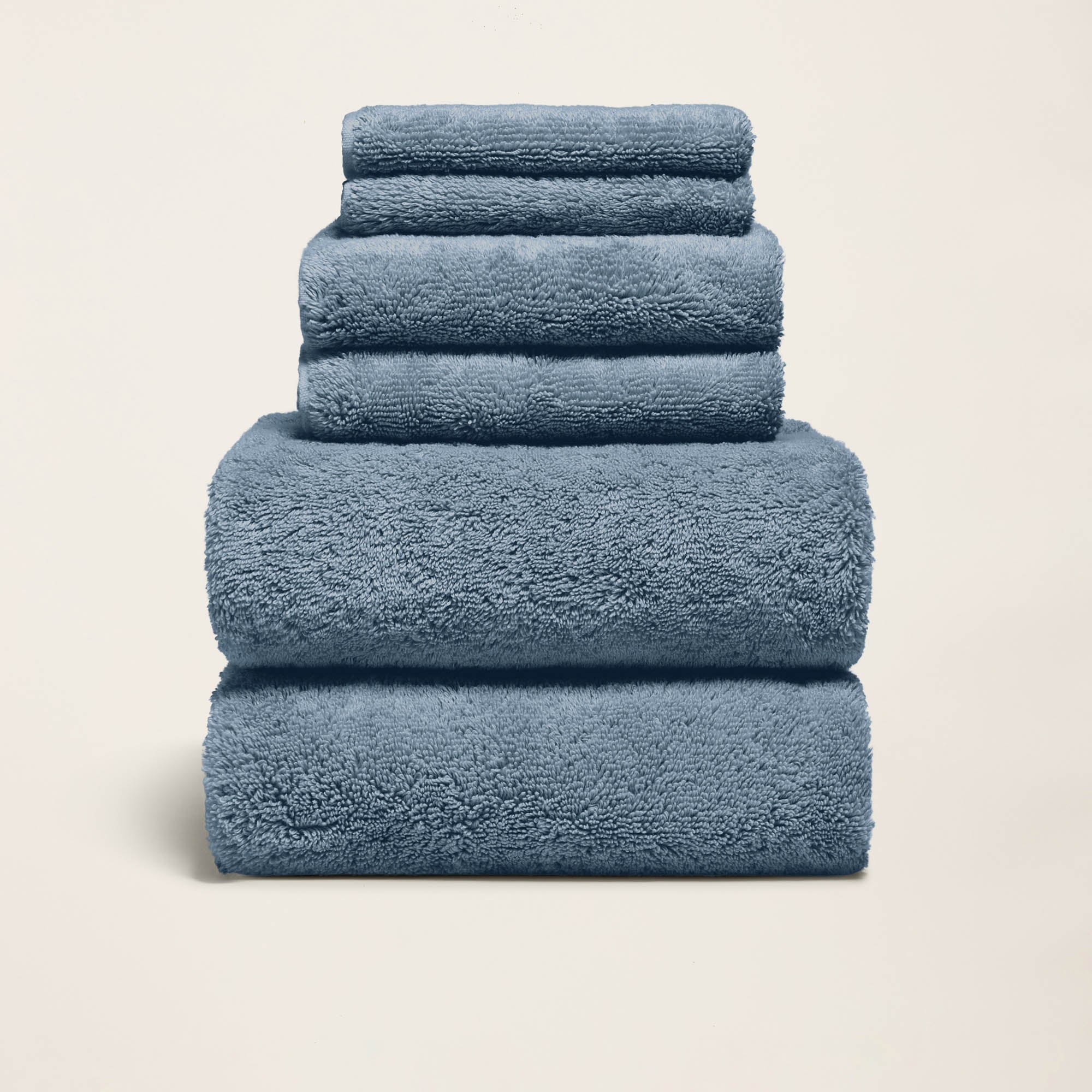 Ultraplush Australian Cotton Towels