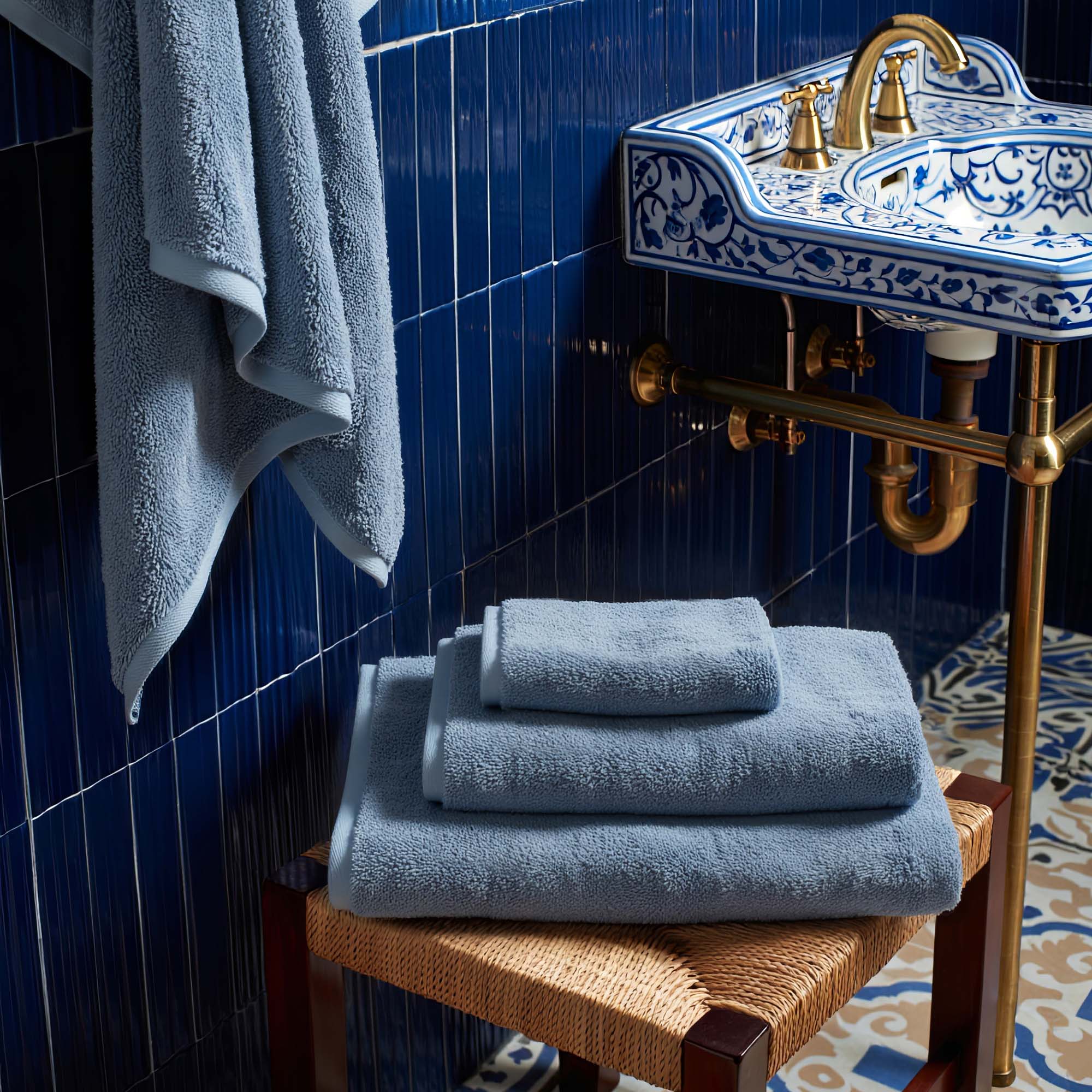 Ultraplush Australian Cotton Towels