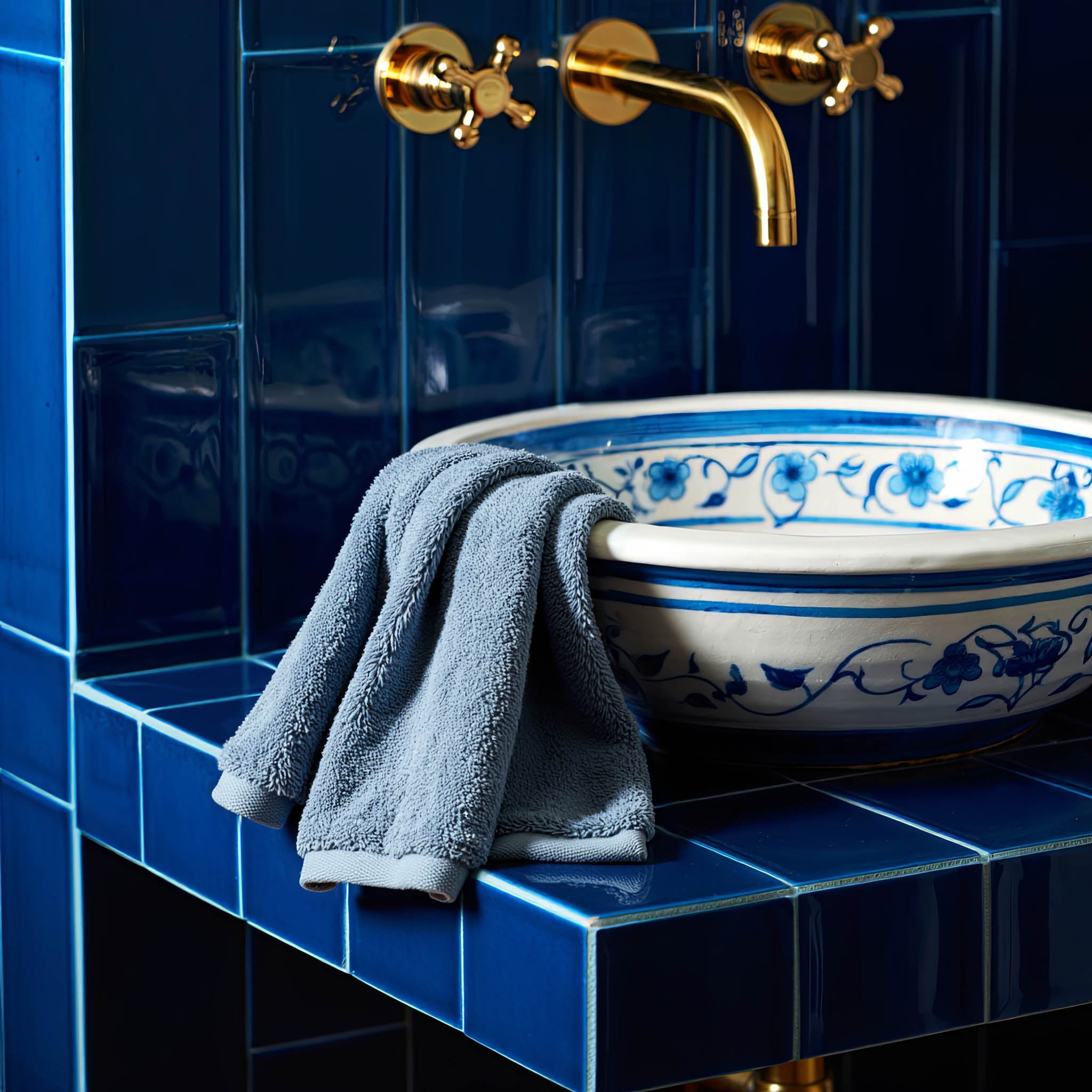 Ultraplush Australian Cotton Towels