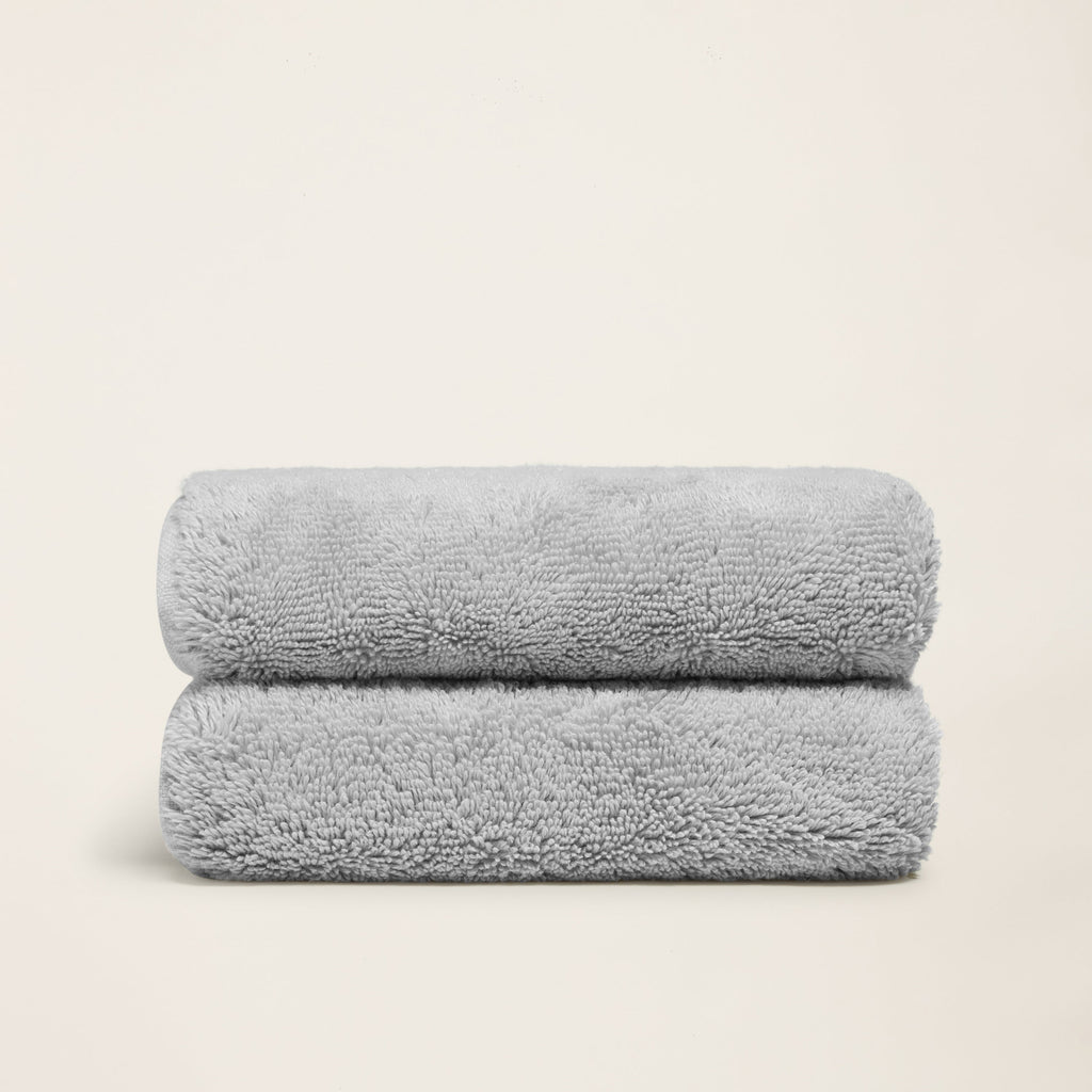 Ultraplush Australian Cotton Towels
