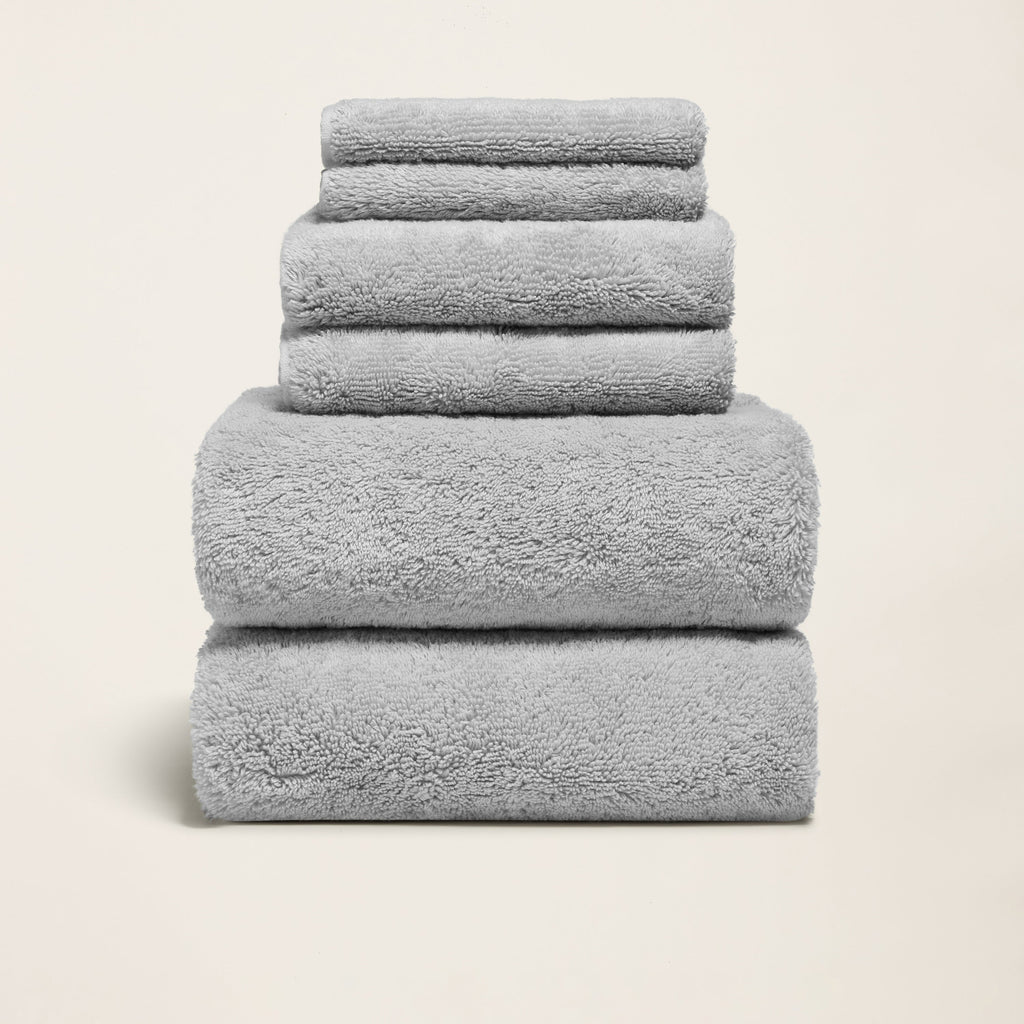 Ultraplush Australian Cotton Towels