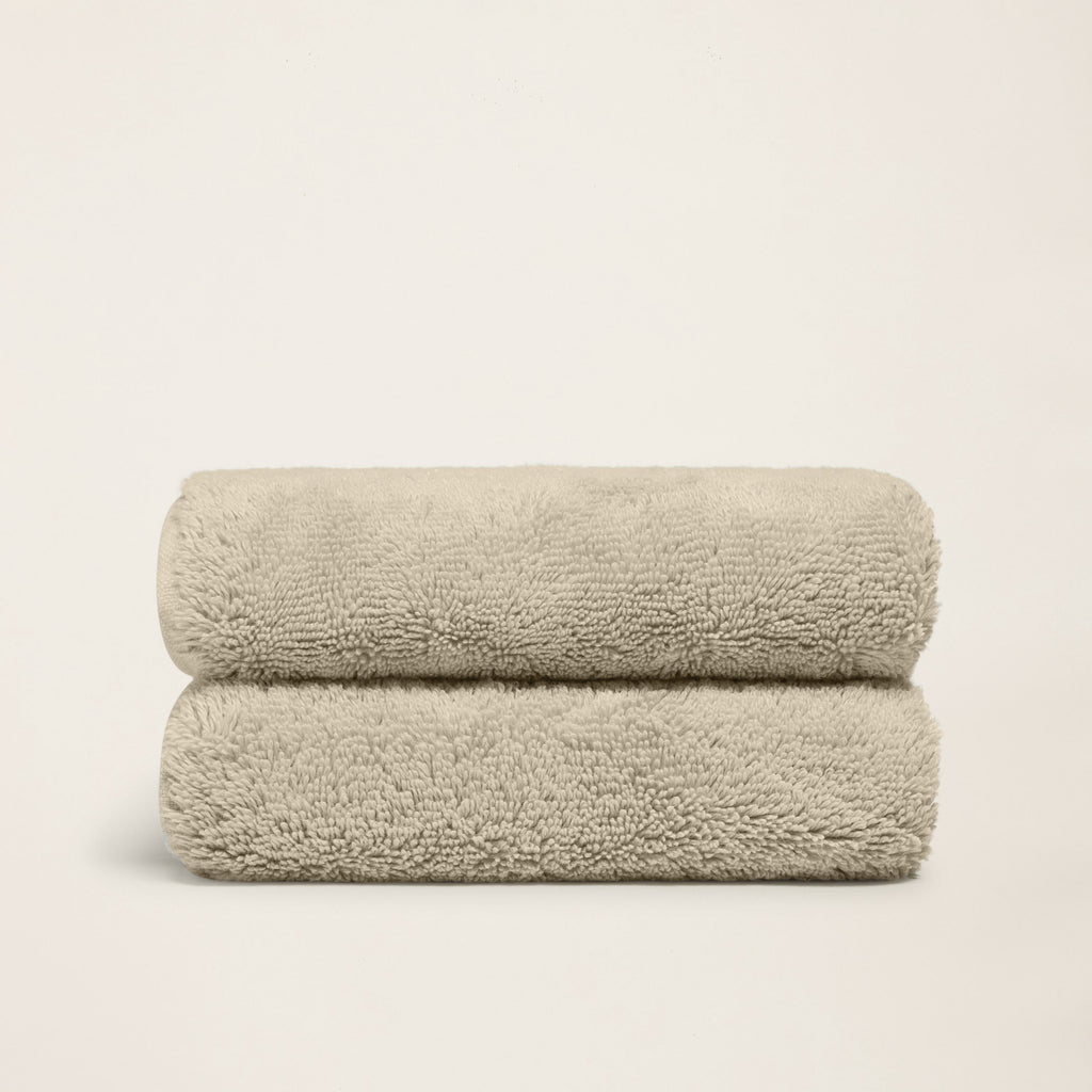 Ultraplush Australian Cotton Towels