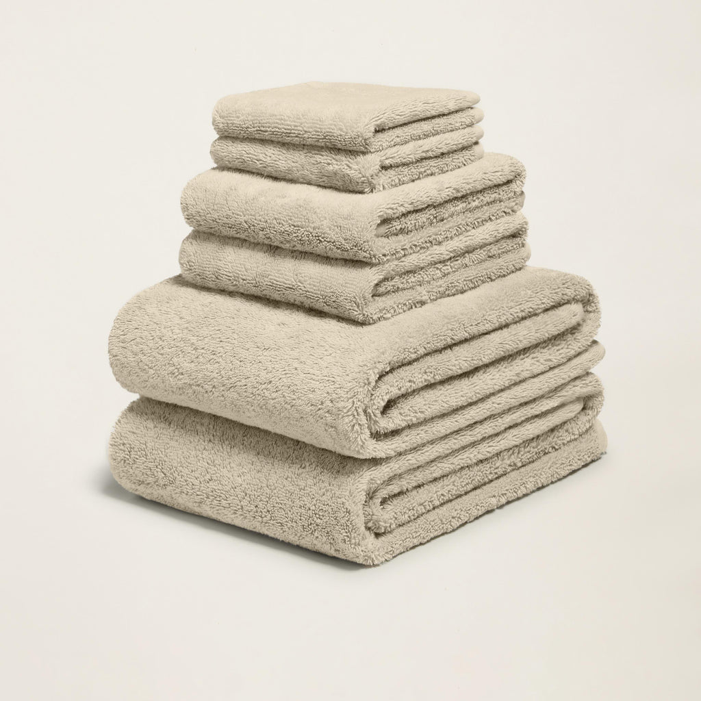 Ultraplush Australian Cotton Towels