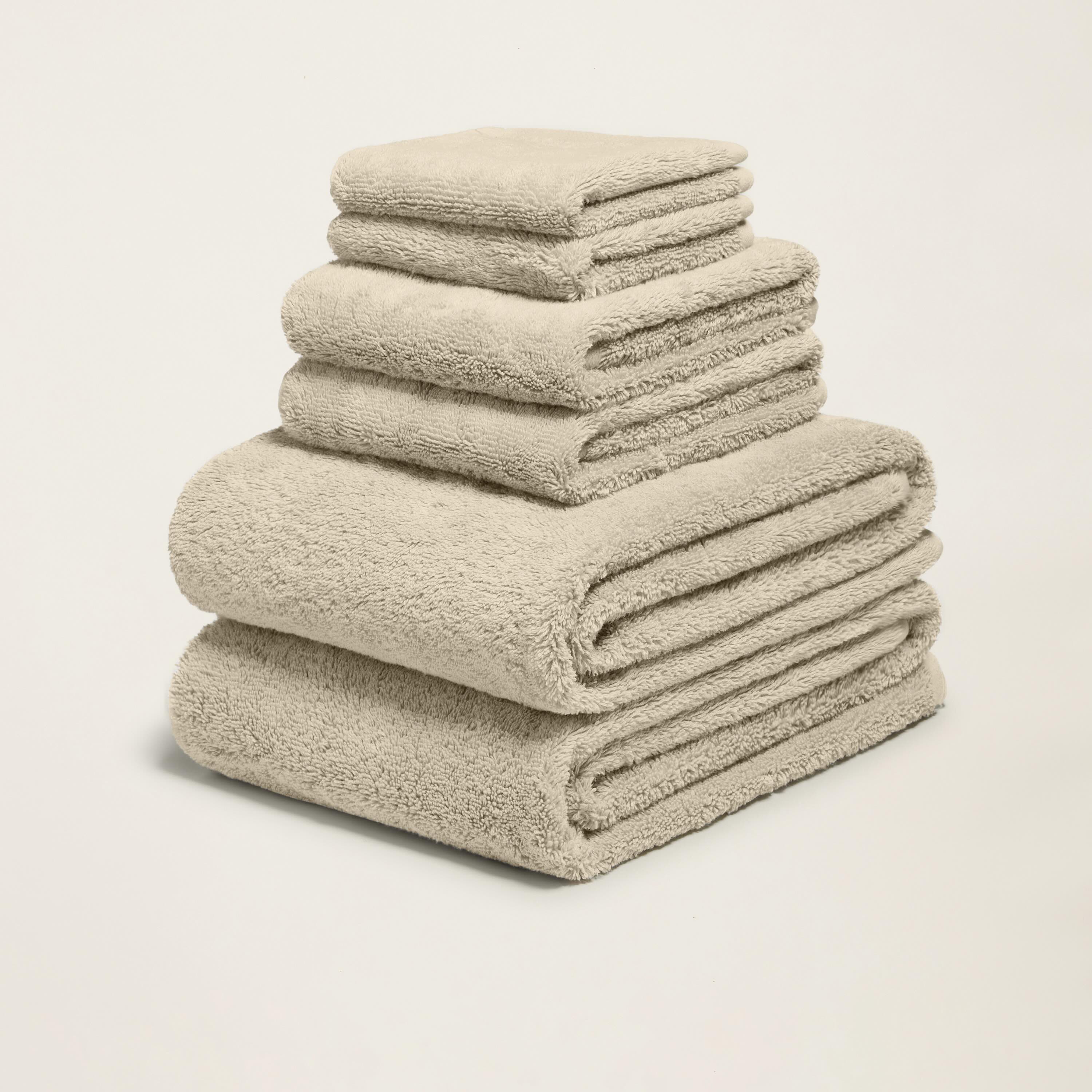 Ultraplush Australian Cotton Towels