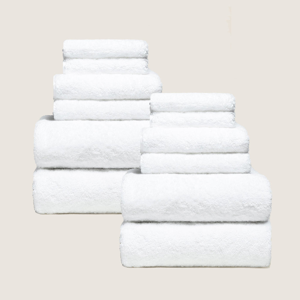 Ultraplush Australian Cotton Towels