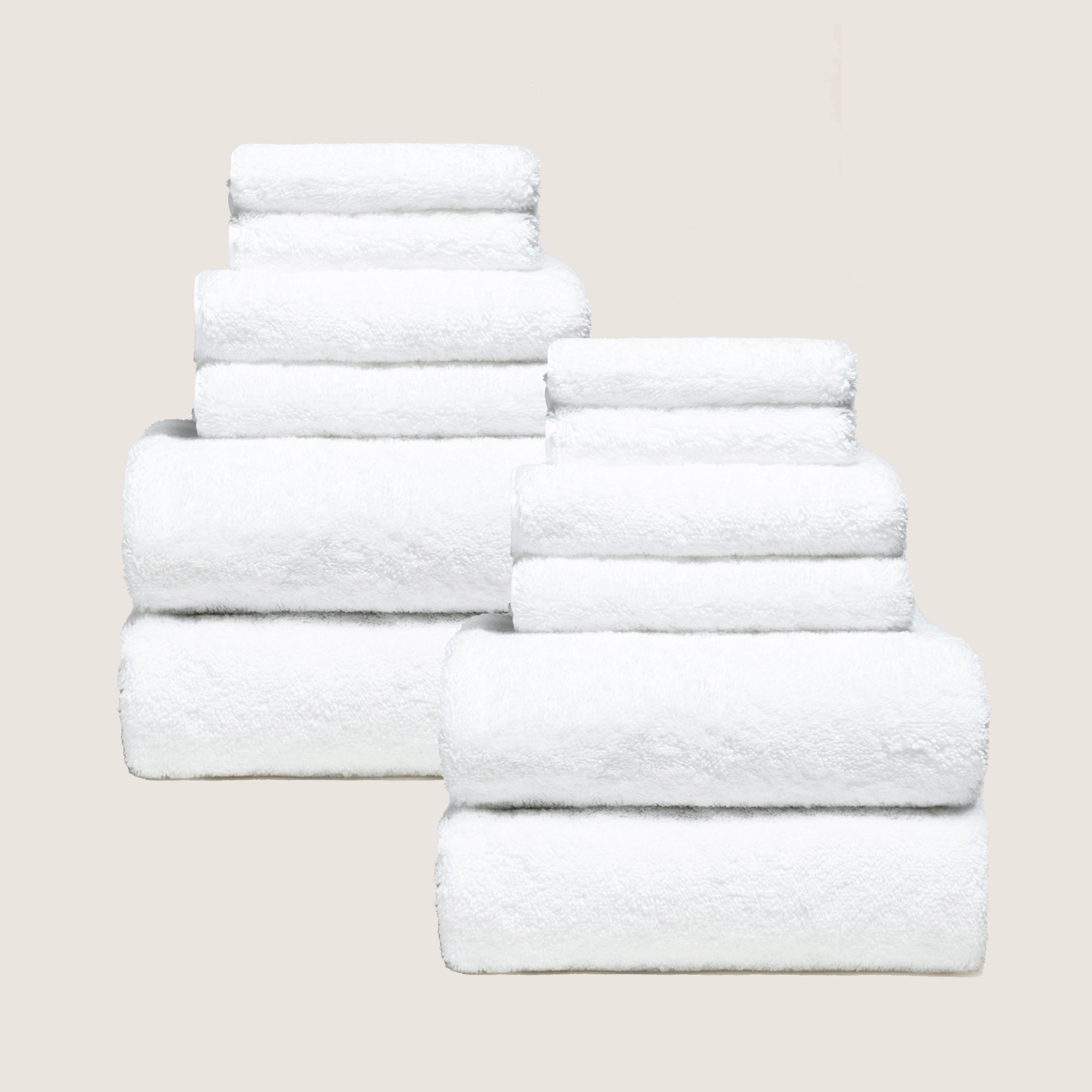 Ultraplush Australian Cotton Towels