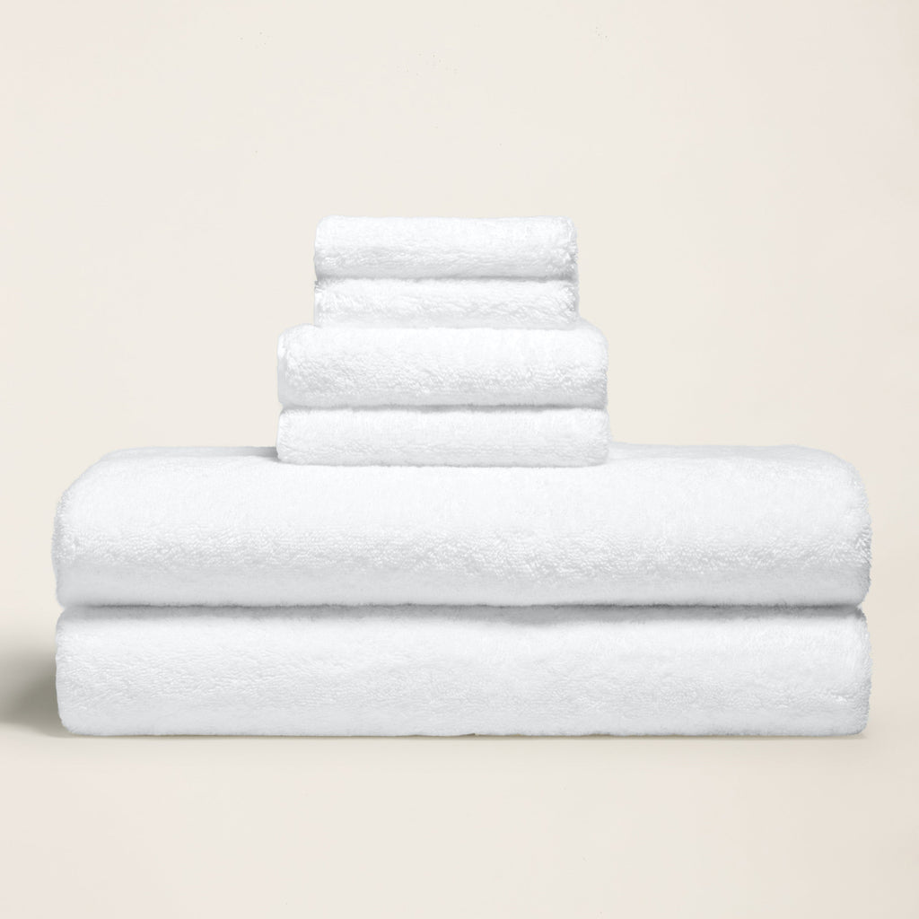 Ultraplush Australian Cotton Towels