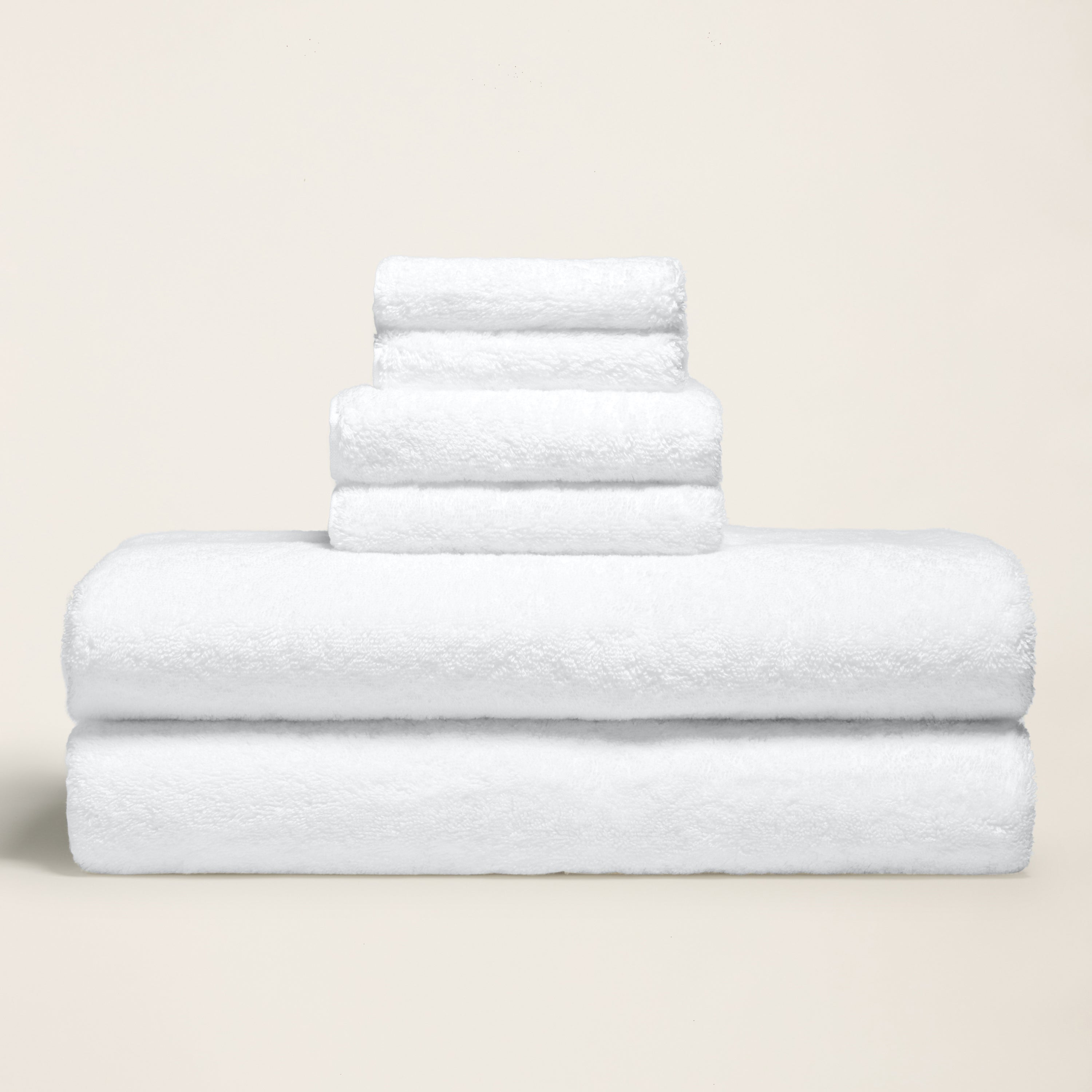 Ultraplush Australian Cotton Towels