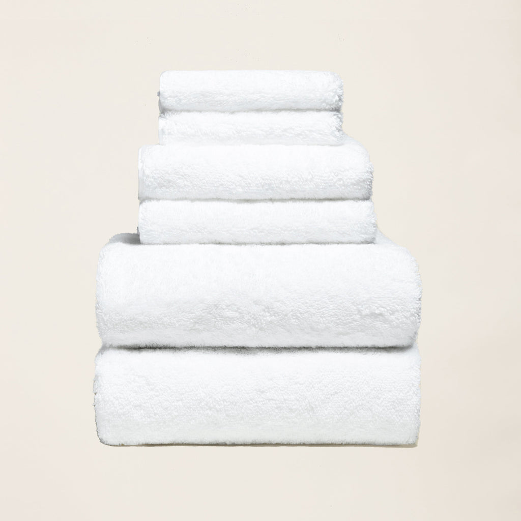 Ultraplush Australian Cotton Towels