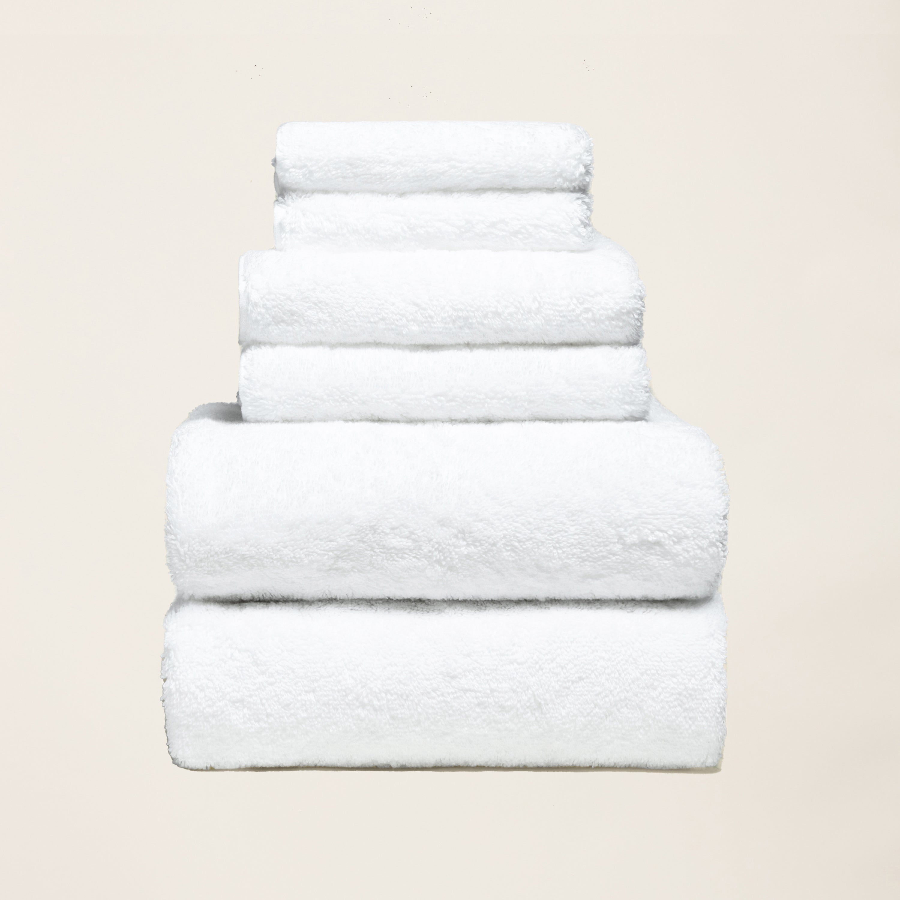 Ultraplush Australian Cotton Towels
