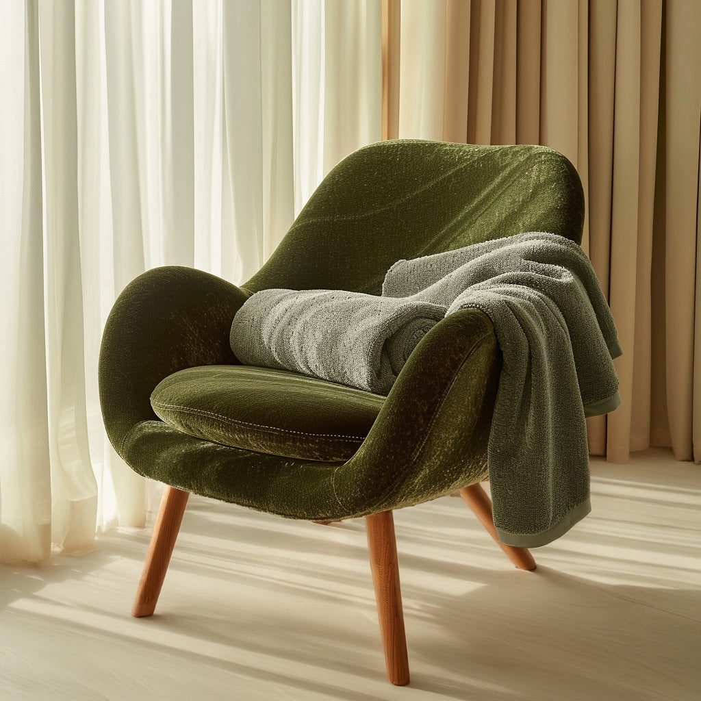 Ultraplush Australian Cotton Towels