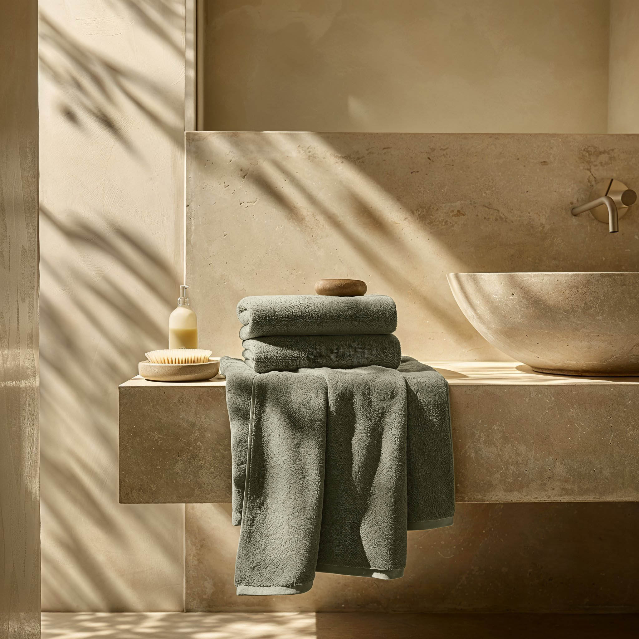 Ultraplush Australian Cotton Towels