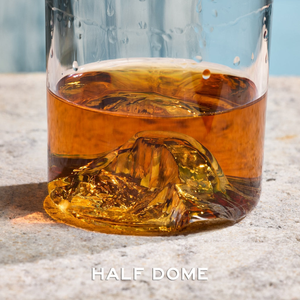 The California Outdoor Cup Set