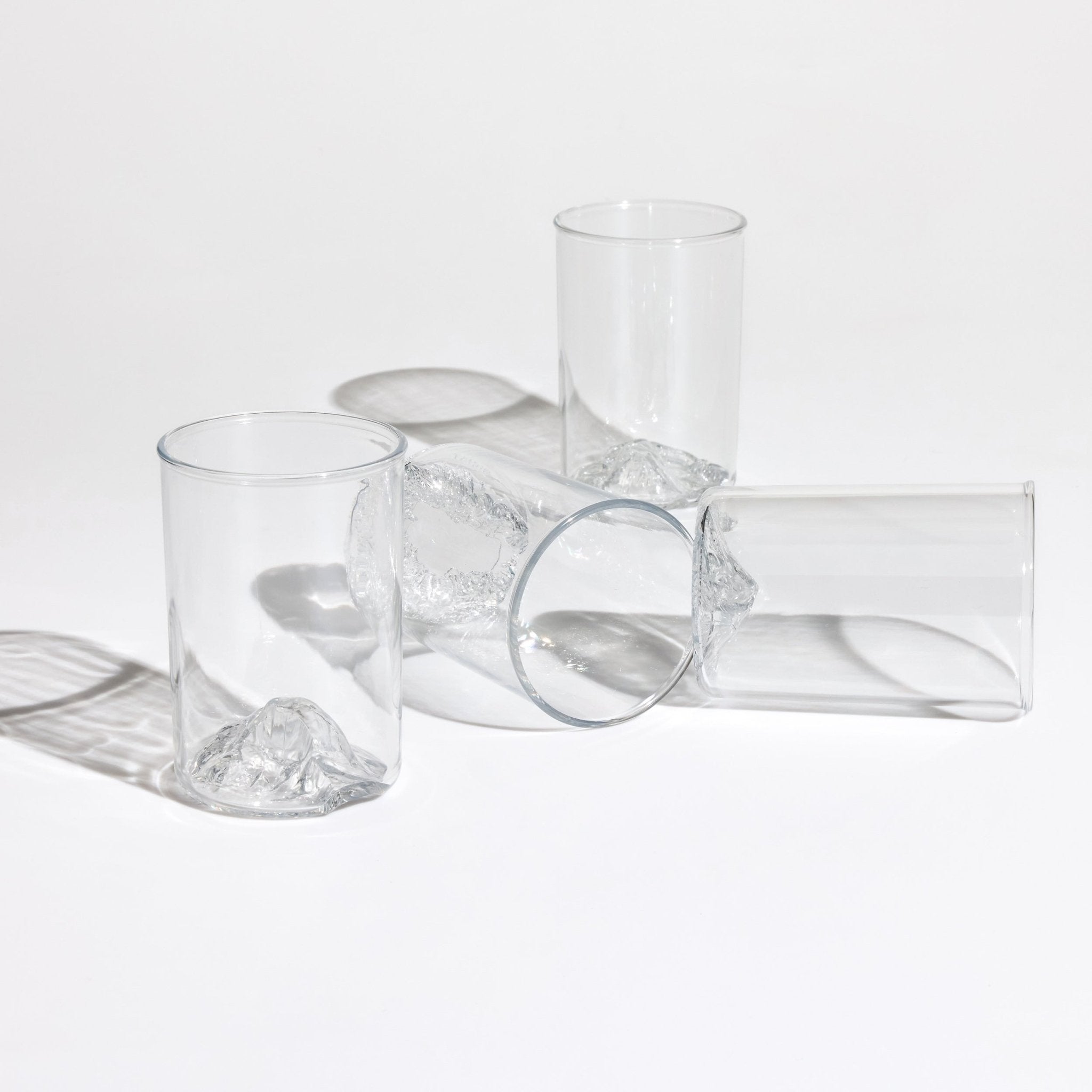 The California Outdoor Cup Set