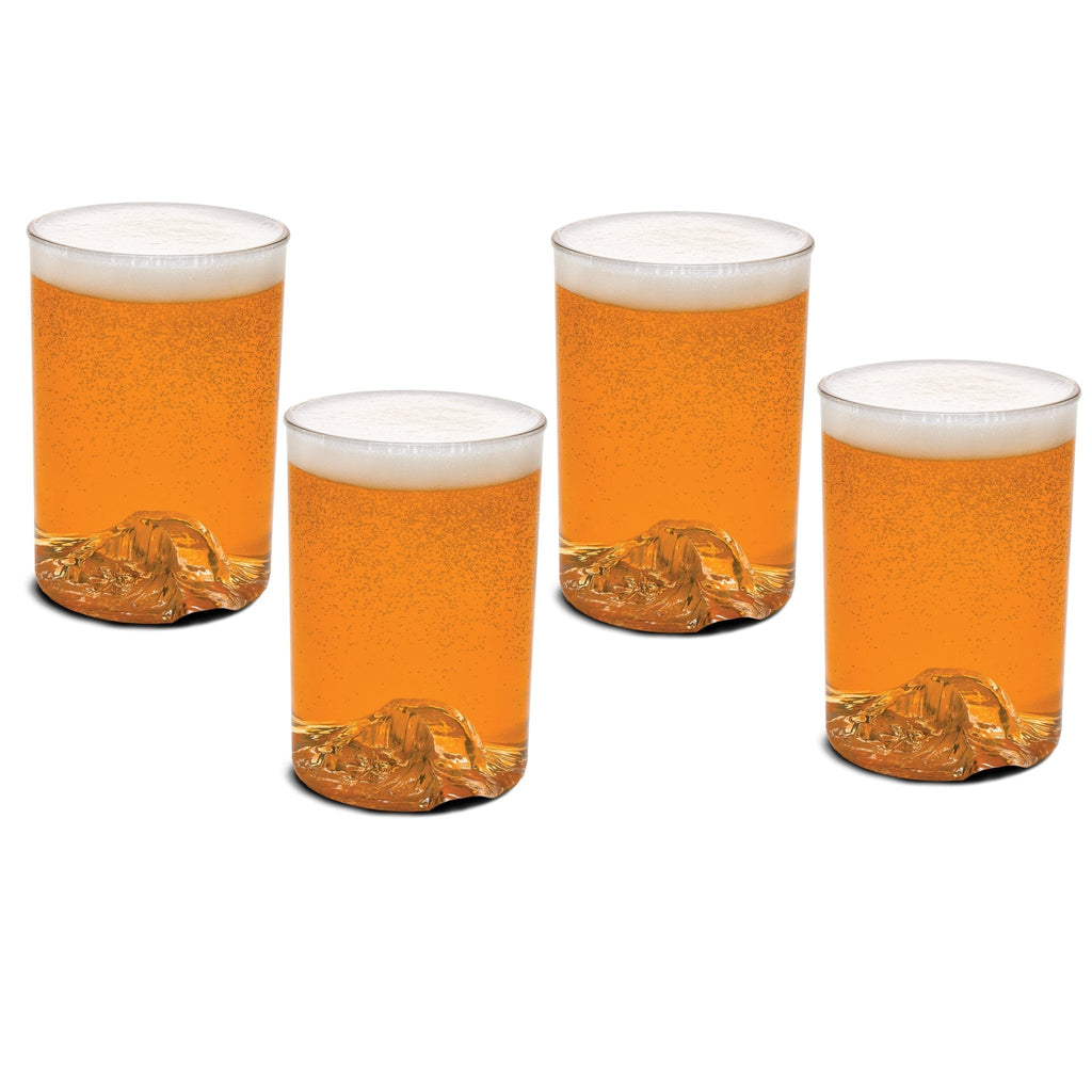 The Half Dome Outdoor Cup Set
