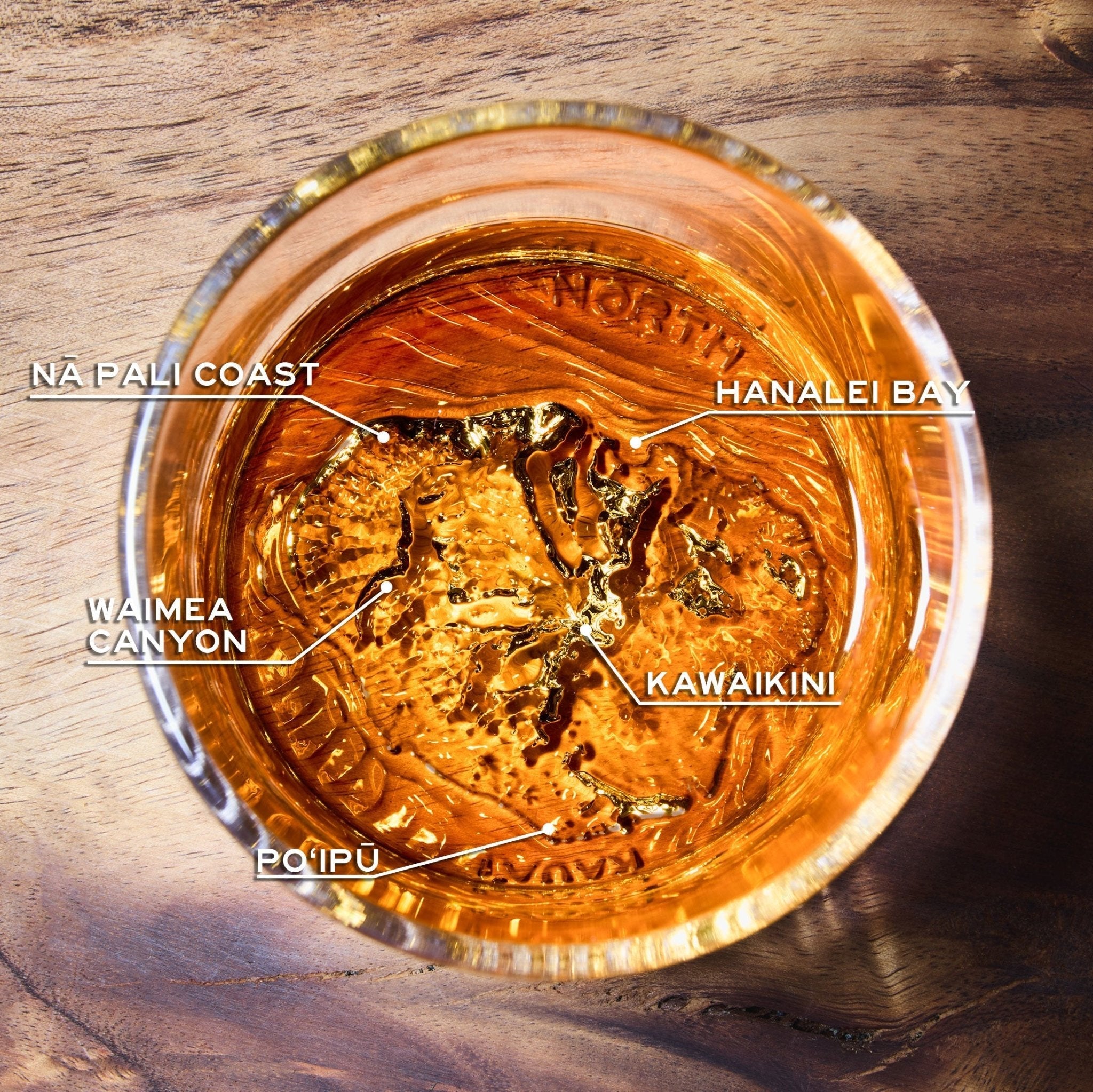 The Kauaʻi Tumbler