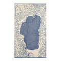 The Lake Tahoe Towel