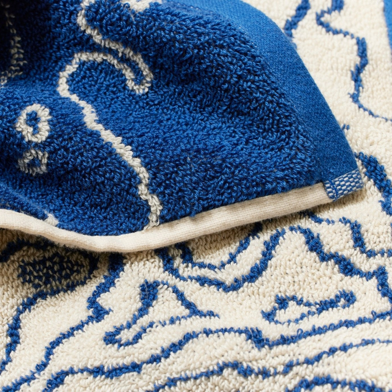 The Lake Tahoe Towel