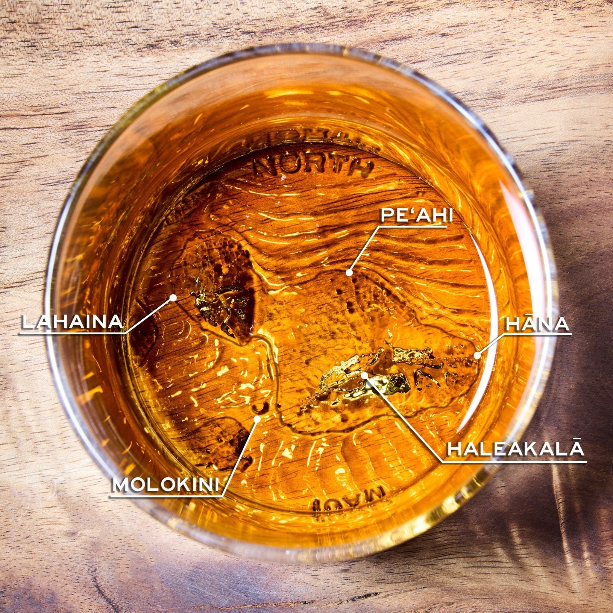 The Maui Pint