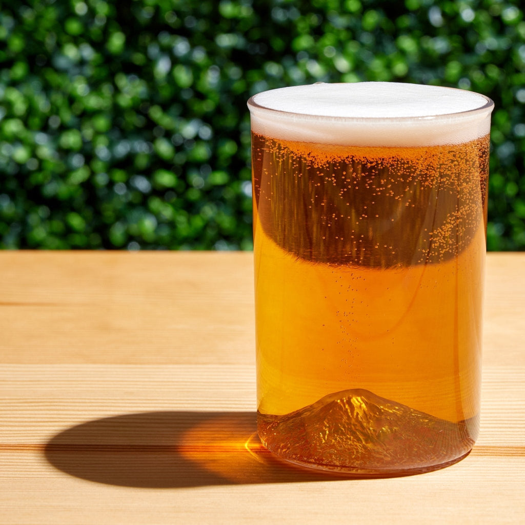 The Mt. Bachelor Outdoor Cup Set