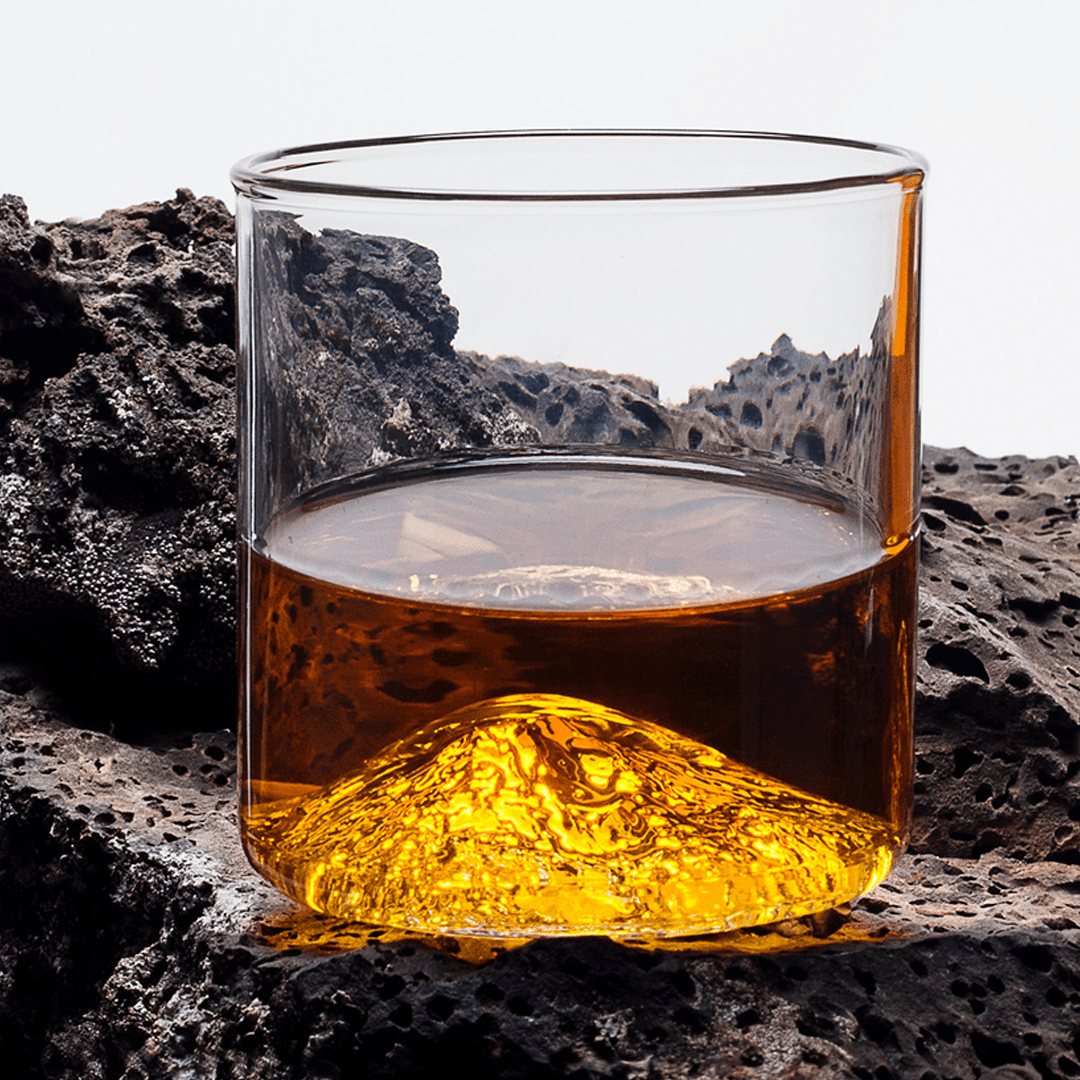 The Mt. Bachelor Tumbler