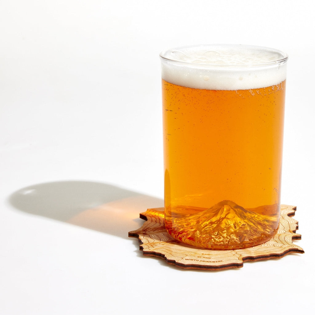 The Mt. Hood Outdoor Cup Set