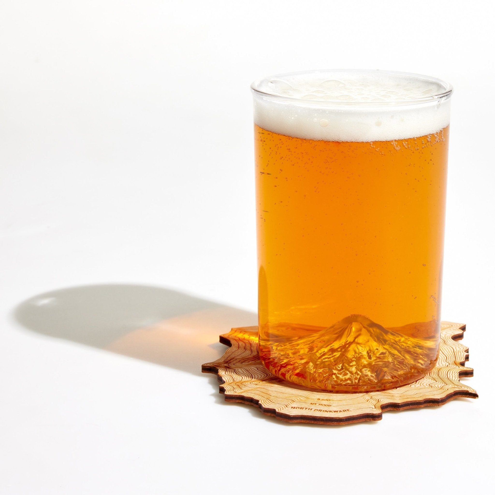 The Mt. Hood Outdoor Cup Set