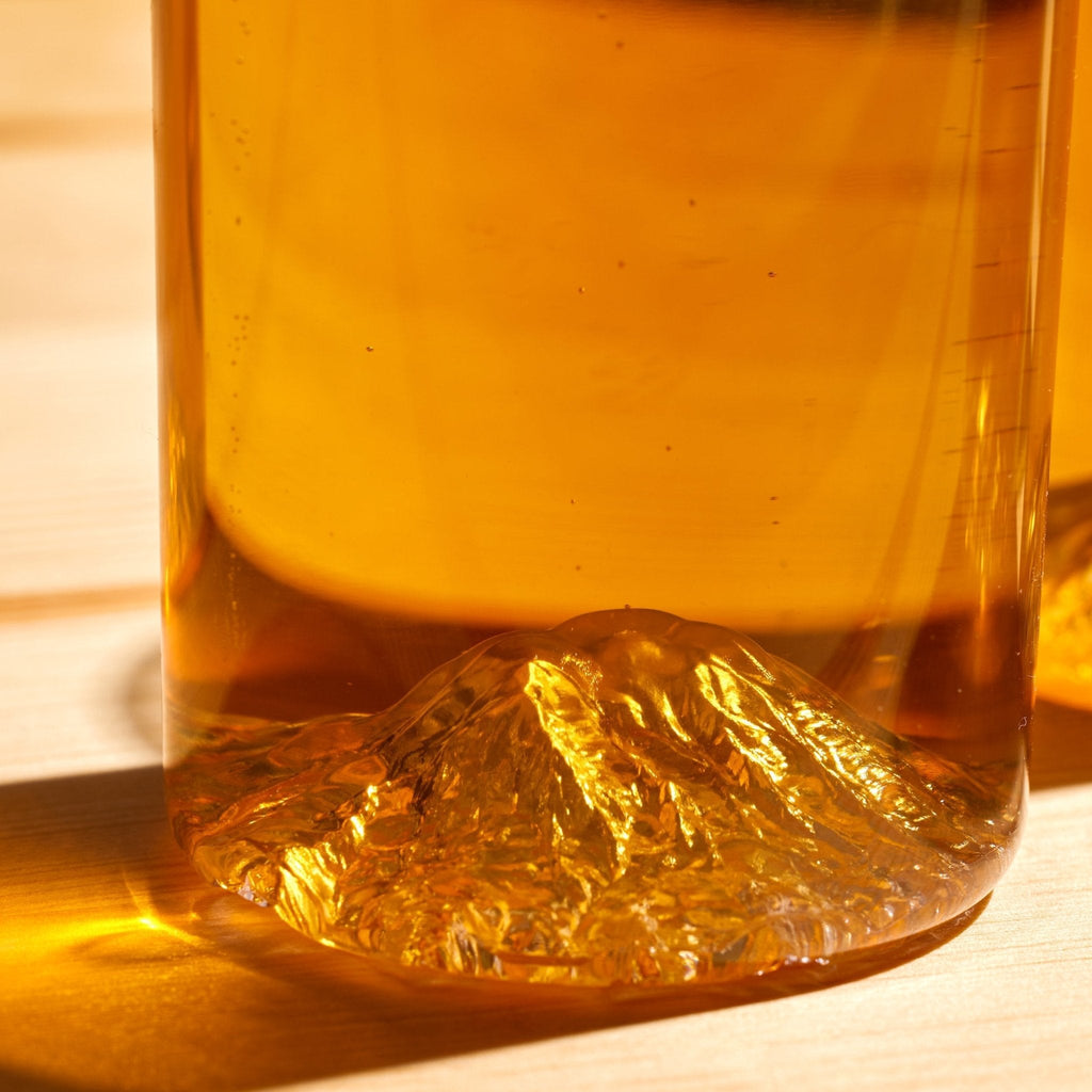 The Mt. Rainier Outdoor Cup Set